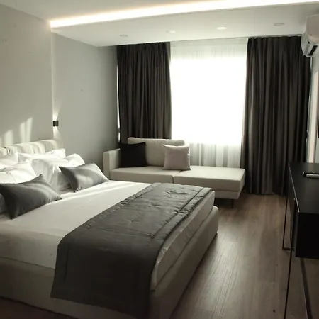 L'hotel