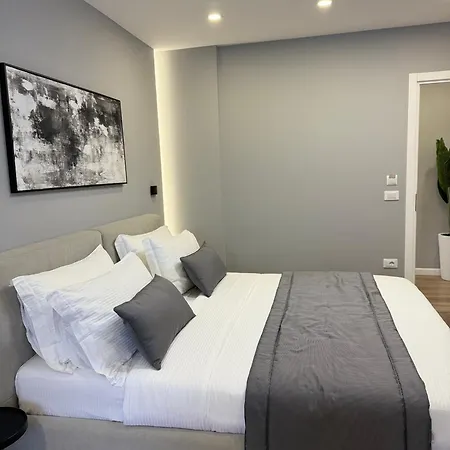 L'hotel 3* Тирана