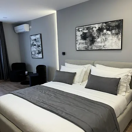L'hotel 3*