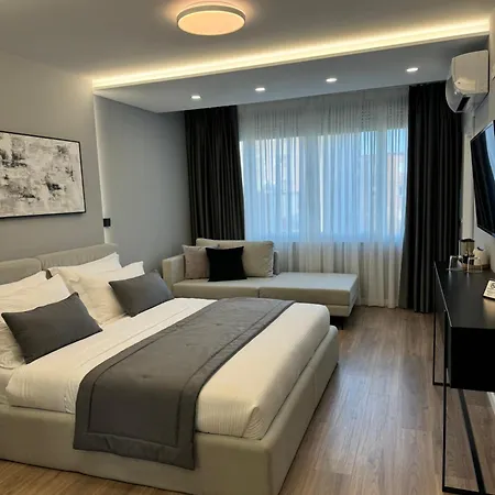 L'hotel Hotel