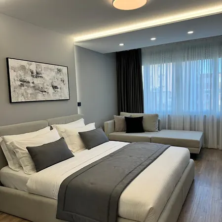 L'hotel Szálloda 3*