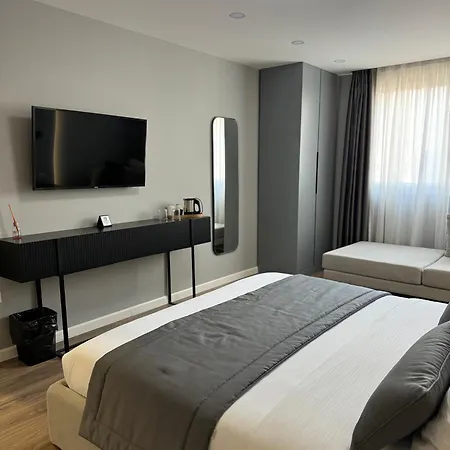 Hotel L'hotel