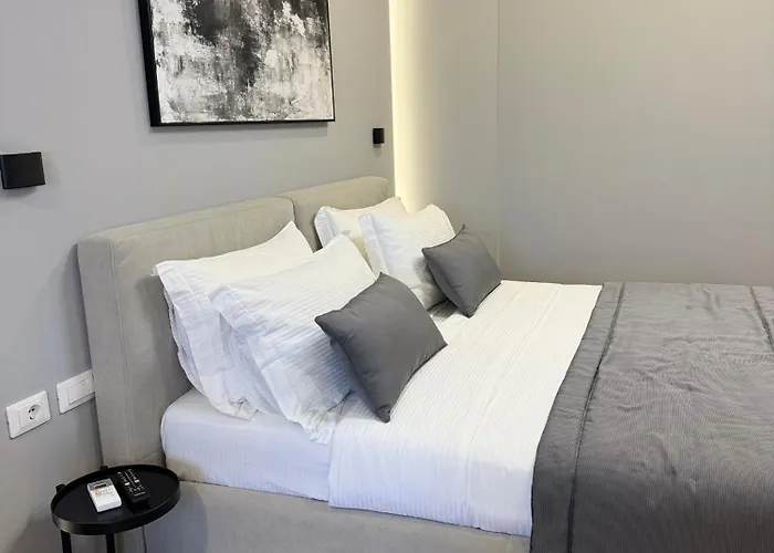 L'hotel Hotel Tirana