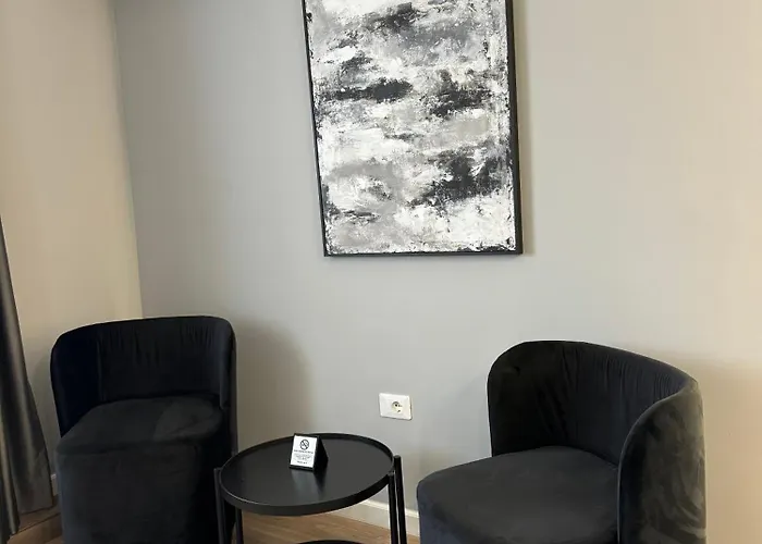 Szálloda L'hotel 3*