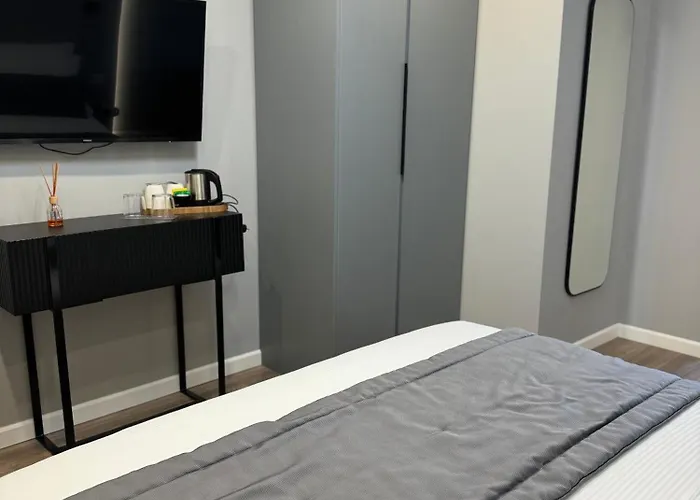 Szálloda L'hotel 3*