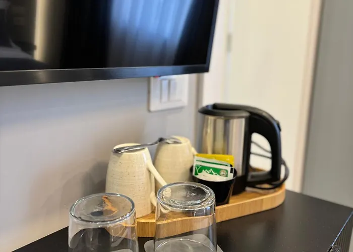 Szálloda L'hotel 3*