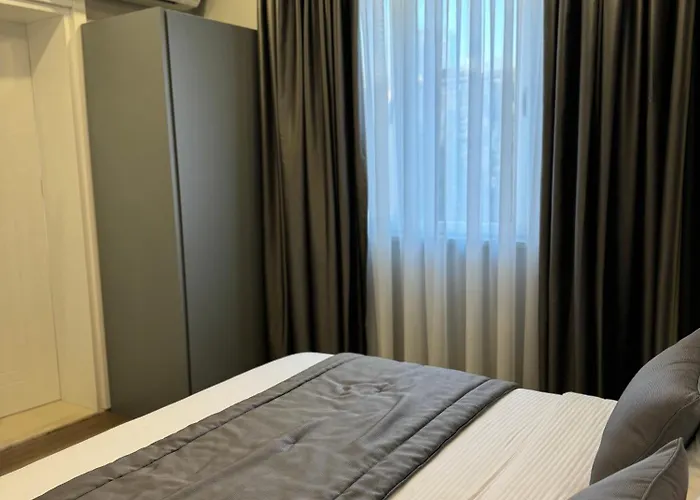 L'hotel Szálloda 3*