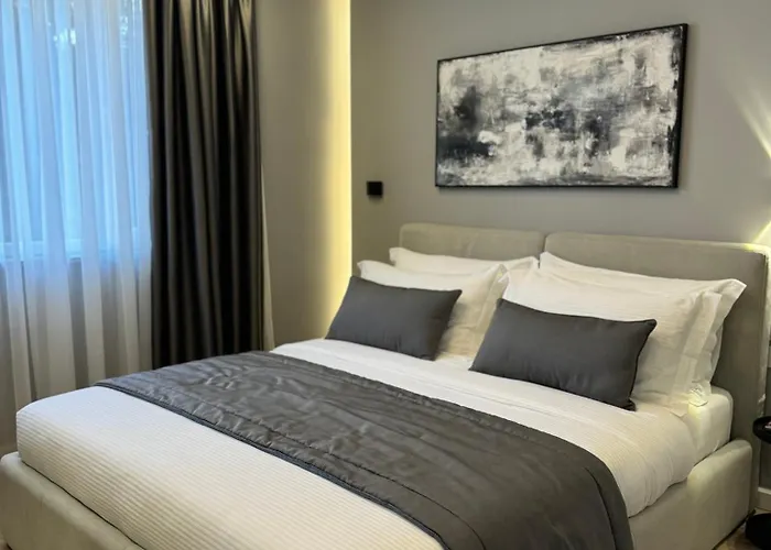 Szálloda L'hotel 3*