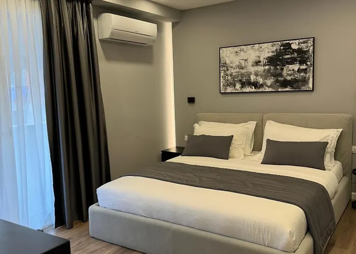 Szálloda L'hotel 3*