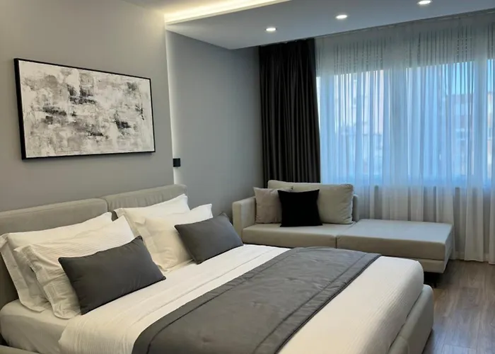 L'hotel Szálloda 3*